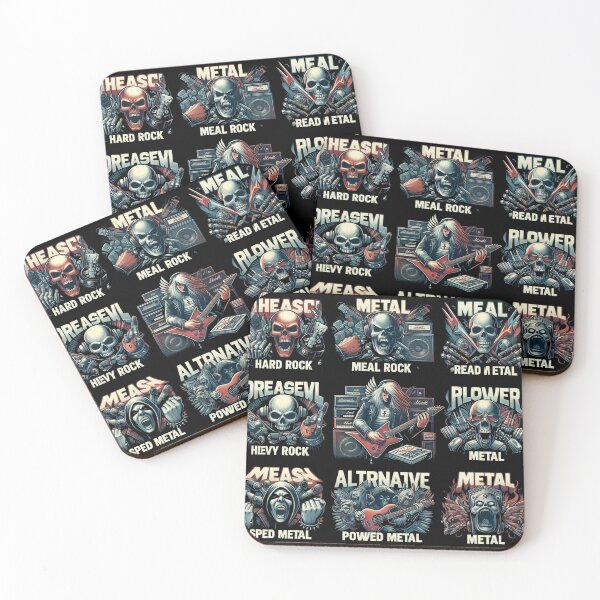 Item preview, All Rock 2 designed and sold by studioabstract.