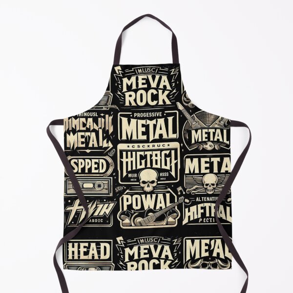 Item preview, All Rock 1 designed and sold by studioabstract.