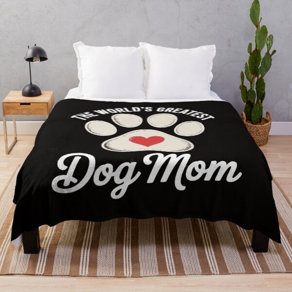 Artikelvorschau, Das beste Hundemama-Geschenk der Welt: Ich liebe meinen Hund entworfen und verkauft von silladive.
