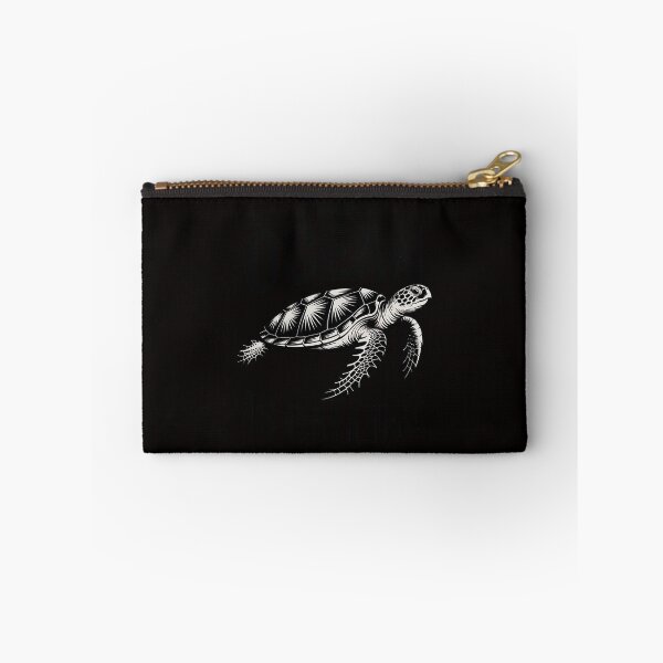 Item preview, The Ocean Is Calling X Nature Beach Turtle Back designed and sold by silladive.