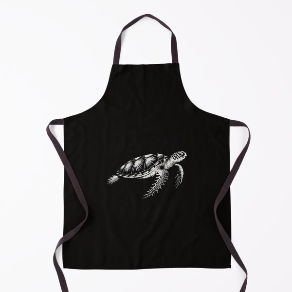 Item preview, The Ocean Is Calling X Nature Beach Turtle Back designed and sold by silladive.