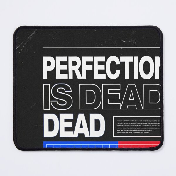 Item preview, PERFECTION IS DEAD': Distorted David Statue Streetwear designed and sold by Raw-Ink.