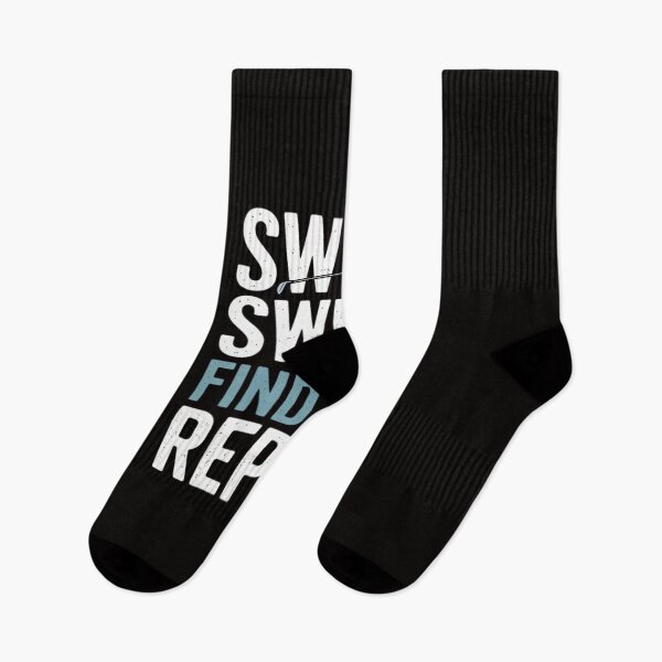 Item preview, Swing, Swear, Find - Golf cart golfer - Mens golfing designed and sold by silladive.