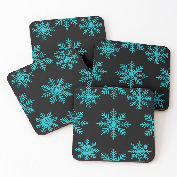 Item preview, Snowflake Heaven   designed and sold by SpreadingALOHA.