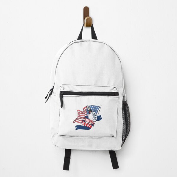Item preview, Amerikanisch hergestellt designed and sold by JasmineLotu.