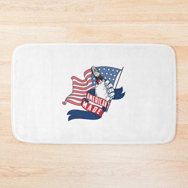 Item preview, Amerikanisch hergestellt designed and sold by JasmineLotu.