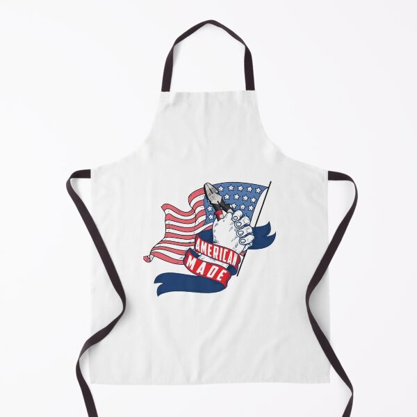 Item preview, Amerikanisch hergestellt designed and sold by JasmineLotu.