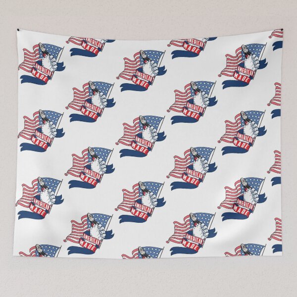 Item preview, Amerikanisch hergestellt designed and sold by JasmineLotu.