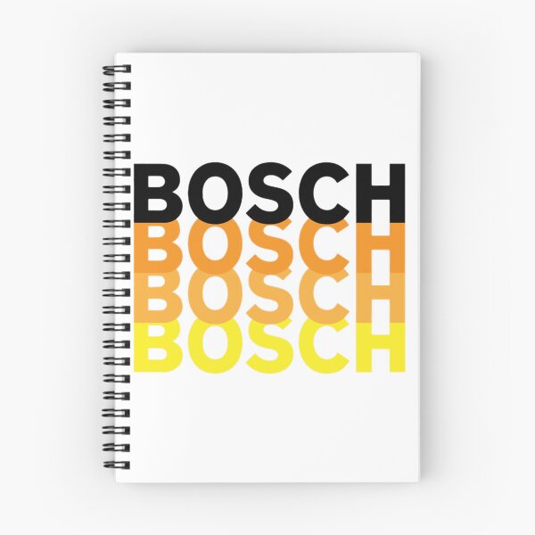 Item preview, Beste Werkzeuge der Welt Bosch-Logo Schattenfarbe designed and sold by JasmineLotu.