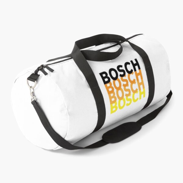 Item preview, Beste Werkzeuge der Welt Bosch-Logo Schattenfarbe designed and sold by JasmineLotu.