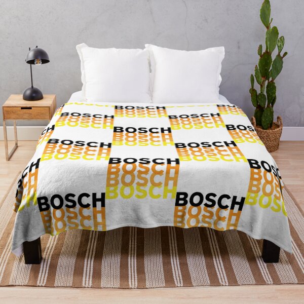Item preview, Beste Werkzeuge der Welt Bosch-Logo Schattenfarbe designed and sold by JasmineLotu.