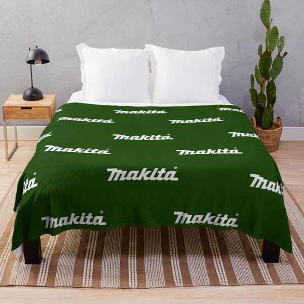 Item preview, BESTSELLER Makita Merchandise designed and sold by JasmineLotu.