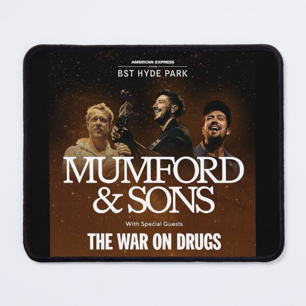 Item preview, hyde mumford soul tour 2026 isengaja designed and sold by argaretWeb.