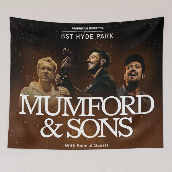 Item preview, hyde mumford soul tour 2026 isengaja designed and sold by argaretWeb.