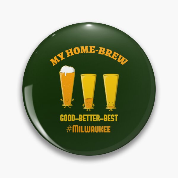 Item preview, Craft Beer Hausbrauerei in Milwaukee designed and sold by JasmineLotu.