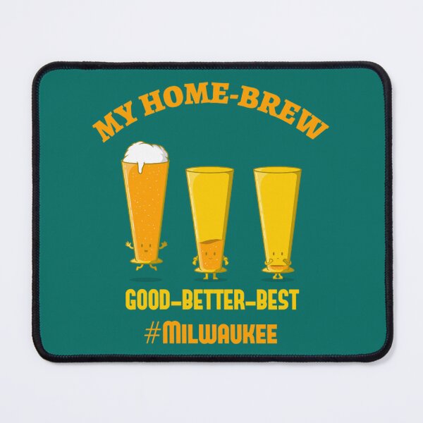 Item preview, Craft Beer Hausbrauerei in Milwaukee designed and sold by JasmineLotu.