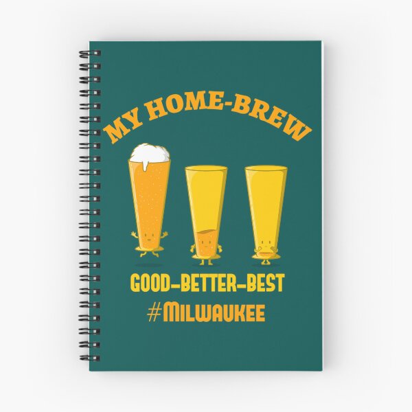 Item preview, Craft Beer Hausbrauerei in Milwaukee designed and sold by JasmineLotu.