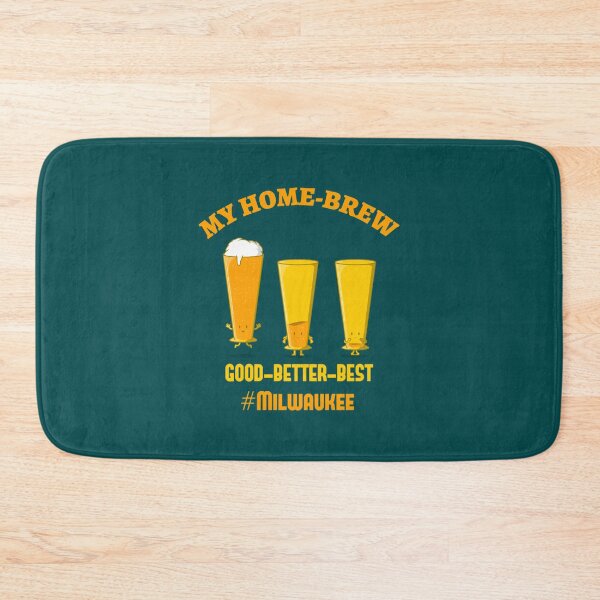 Item preview, Craft Beer Hausbrauerei in Milwaukee designed and sold by JasmineLotu.