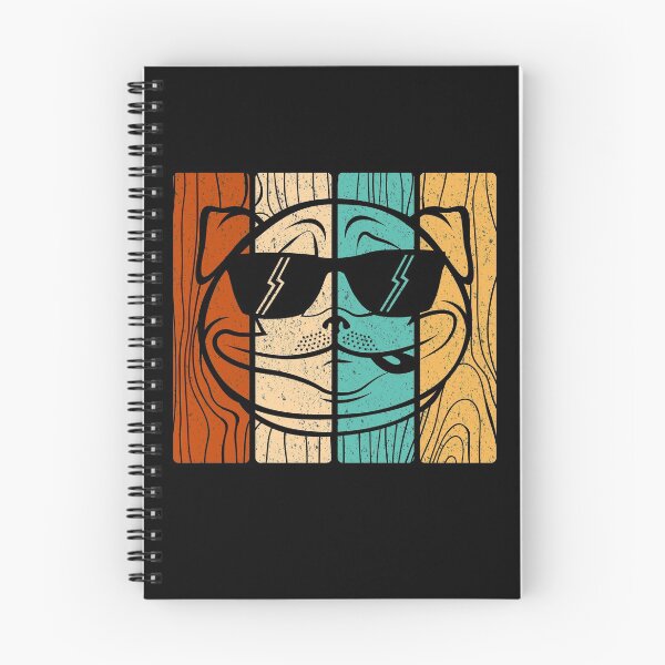 Item preview, Dog dogs pet barking pug pugs wow wowlow gift idea designed and sold by Mark Sukra.