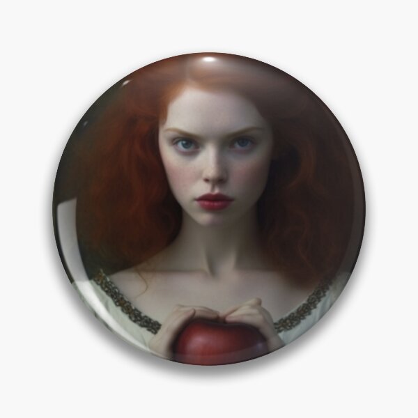 Item preview, Snow White of the Red designed and sold by Solace Sparkles.