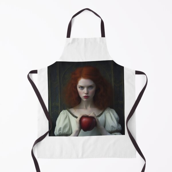 Item preview, Snow White of the Red designed and sold by Solace Sparkles.