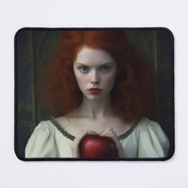 Item preview, Snow White of the Red designed and sold by Solace Sparkles.