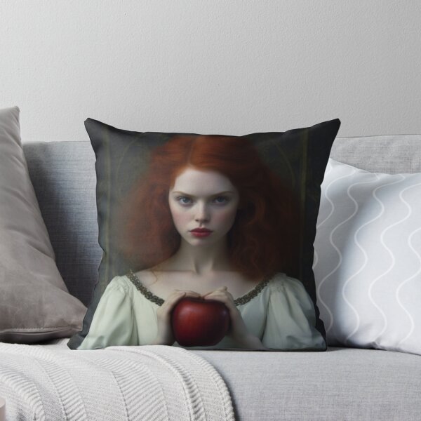 Item preview, Snow White of the Red designed and sold by Solace Sparkles.