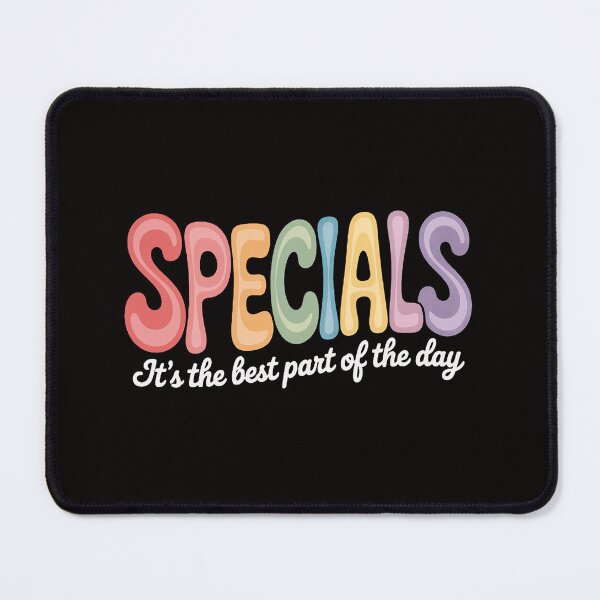 Item preview, Specials Squad Best Part Of The Day Teacher Back To School Men Women Kids designed and sold by silladive.