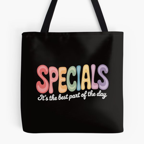 Item preview, Specials Squad Best Part Of The Day Teacher Back To School Men Women Kids designed and sold by silladive.