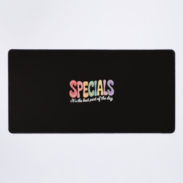 Item preview, Specials Squad Best Part Of The Day Teacher Back To School Men Women Kids designed and sold by silladive.
