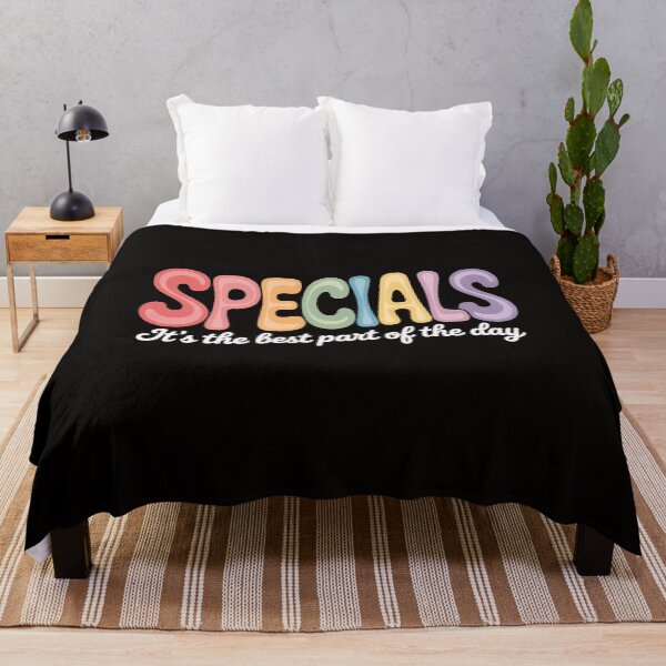 Item preview, Specials Squad Best Part Of The Day Teacher Back To School Men Women Kids designed and sold by silladive.