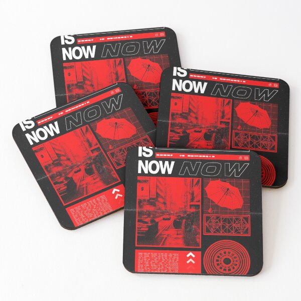 Item preview, FUTURE IS NOW': Rainy Tokyo Glitch Fanzine designed and sold by Raw-Ink.