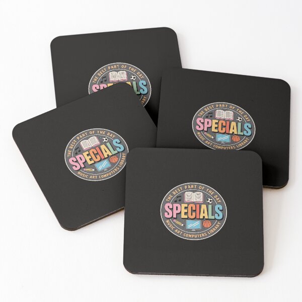 Item preview, Special Teacher Music Art Library Physical Education designed and sold by silladive.