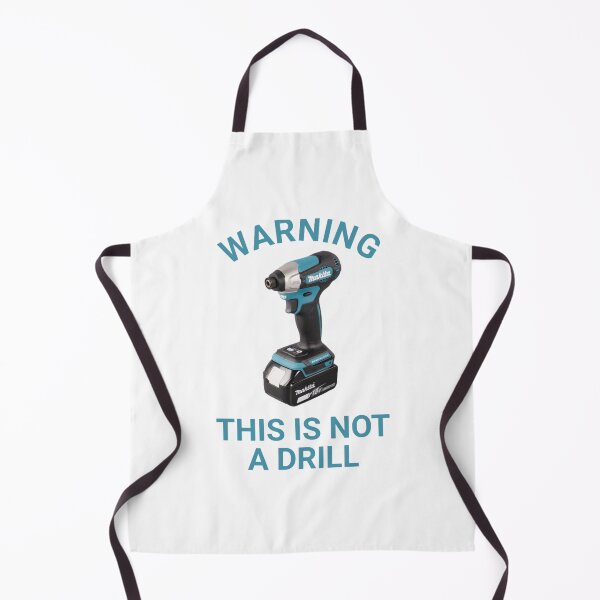 Item preview, Dies ist keine Bohrmaschine (es ist ein Schlagschrauber) designed and sold by JasmineLotu.