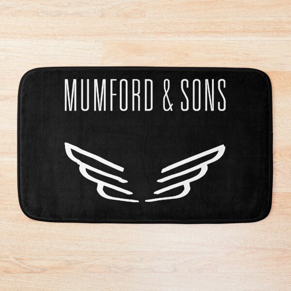 Item preview, mumford logo tour 2026 isengaja designed and sold by argaretWeb.