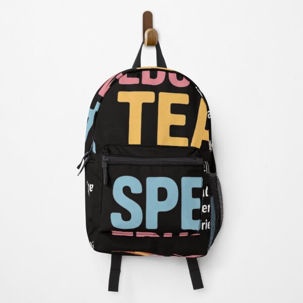 Item preview, Special Education Teacher Definition Teaching School designed and sold by silladive.