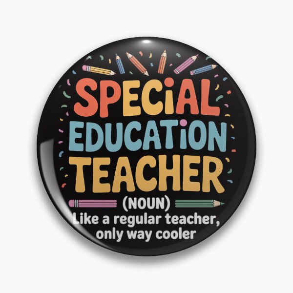 Item preview, Special Education Team Definition Ed Team Crew Teacher designed and sold by silladive.