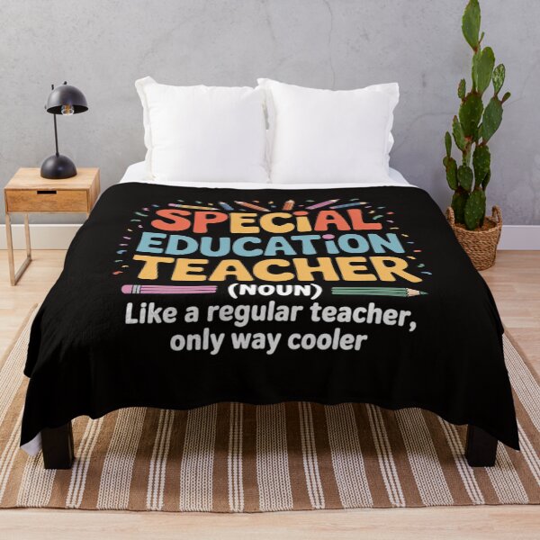 Item preview, Special Education Team Definition Ed Team Crew Teacher designed and sold by silladive.