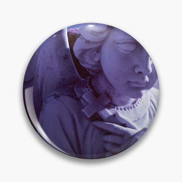 Item preview, Infrared Prayer designed and sold by Kerri Ann McClellan.