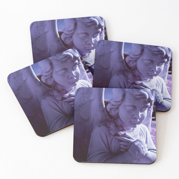 Item preview, Infrared Prayer designed and sold by Kerri Ann McClellan.