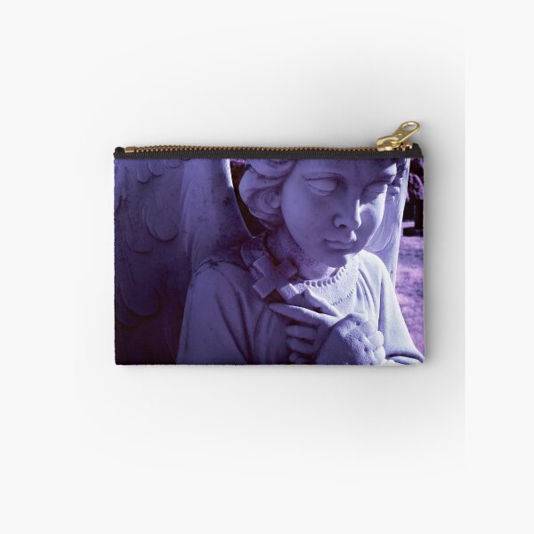 Item preview, Infrared Prayer designed and sold by Kerri Ann McClellan.