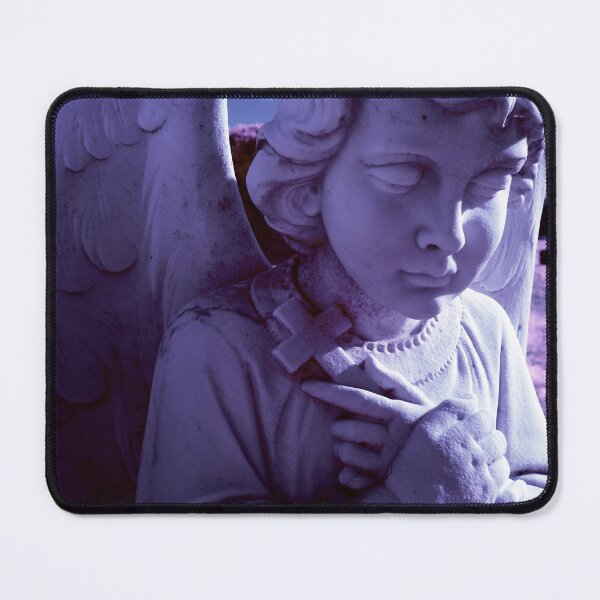 Item preview, Infrared Prayer designed and sold by Kerri Ann McClellan.