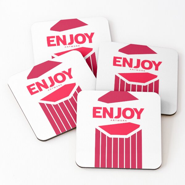 Item preview, Enjoy Pep (Classic) designed and sold by  Enjoy Artwork .