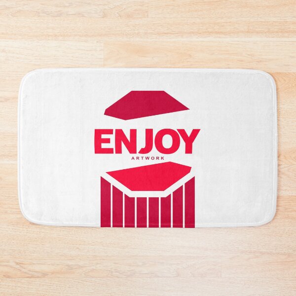 Item preview, Enjoy Pep (Classic) designed and sold by  Enjoy Artwork .