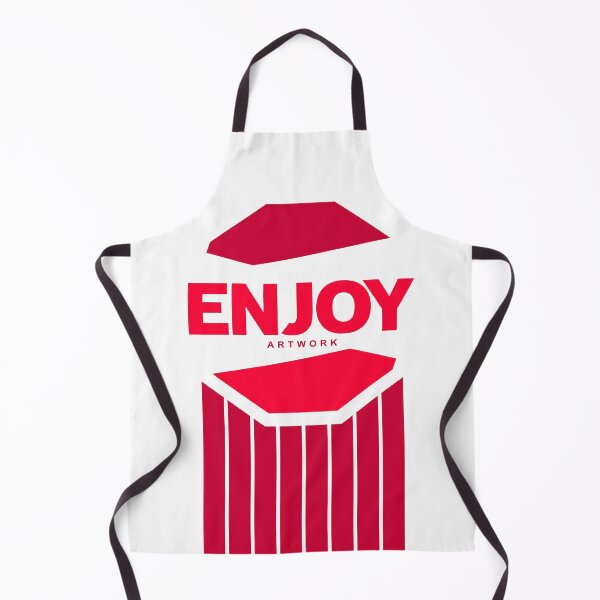 Item preview, Enjoy Pep (Classic) designed and sold by Enjoy Artwork .