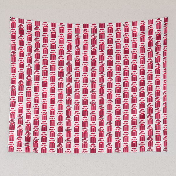 Item preview, Enjoy Pep (Classic) designed and sold by  Enjoy Artwork .