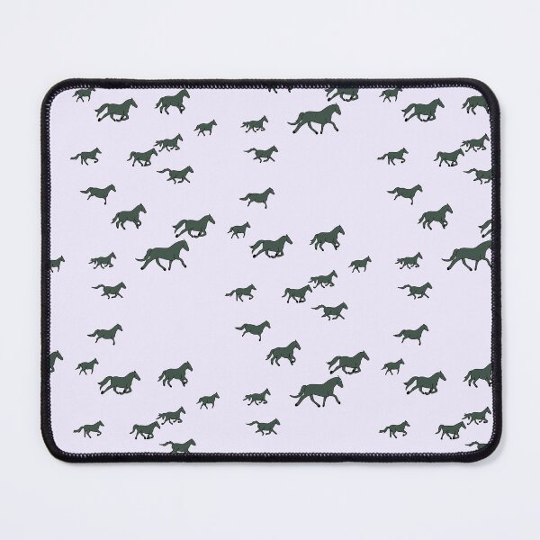 Item preview, Running horses designed and sold by ZestyButter.