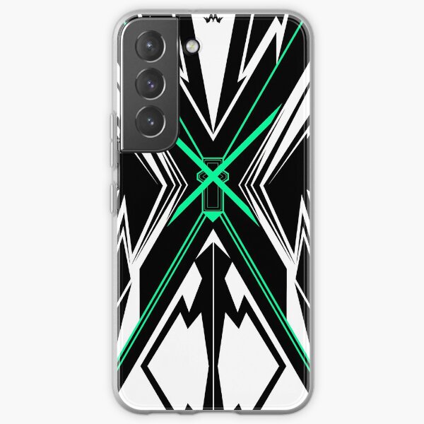 Xenoblade Chronicles 2 - "Pneuma" Samsung Galaxy Soft Case