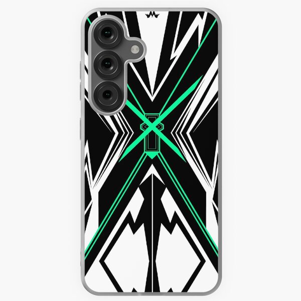 Item preview, Xenoblade Chronicles 2 - "Pneuma" designed and sold by Moregy.