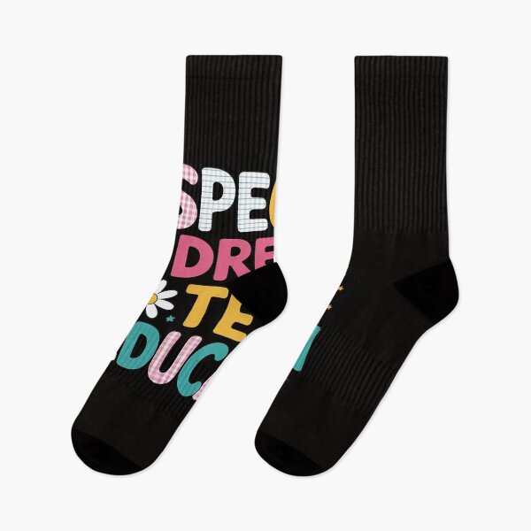 Item preview, Special Education Dream Team Back to School SPED Teacher designed and sold by silladive.